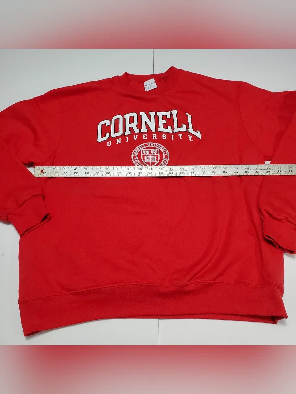 Champion cornell university
